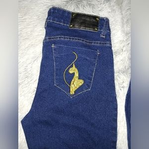 Baby Phat Brand Jeans size 3 x 32